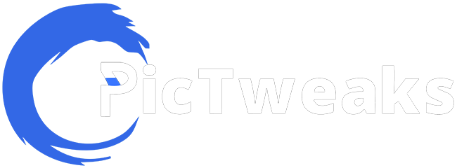 PicTweaks